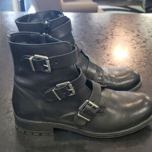 Chabers boots 